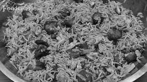 Chicken Frid Rice