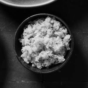 Garlic Fried Rice