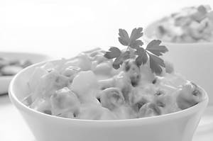 Russian Salad