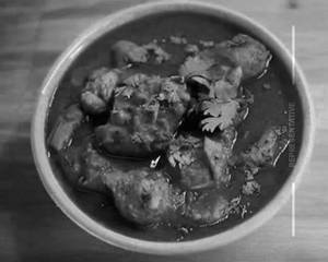 Chicken Curry