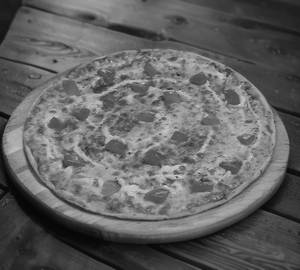 Tomato Pizza [8inches]