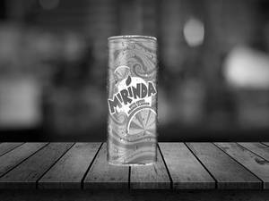 Mirinda Can [300ML]