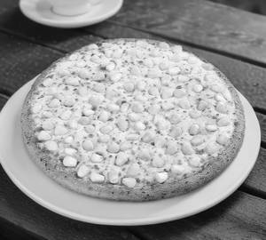 Cheese Corn Pizza