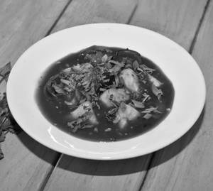 Chilli Paneer (Gravy)
