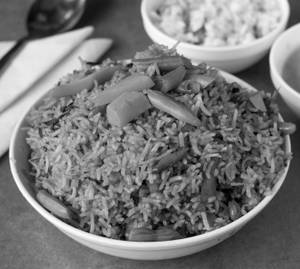 Veg Biryani
