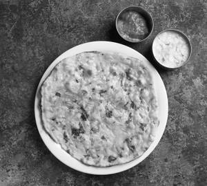 Masala Kulcha