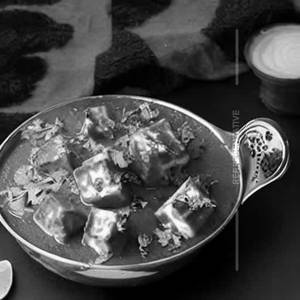 Handi Paneer