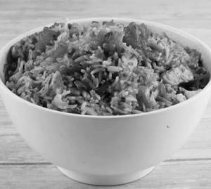 Gobi Fried Rice