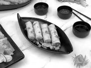Veg spring roll