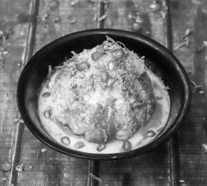 Dahi Kachori