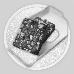 Nut Brownie