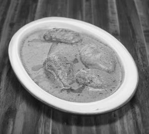 Malai Kofta