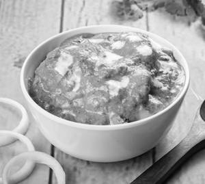 Malai Kofta