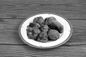 Bharwan Mushroom Tandoori [ 8 Pieces ] [ 400Grams ]