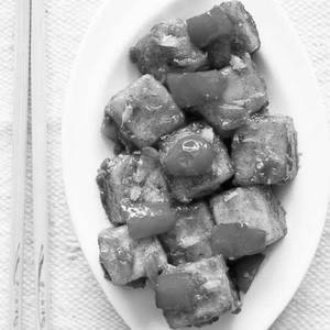 Paneer Manchuria