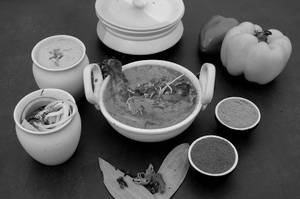 Chicken Curry