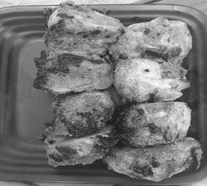 Chicken Tikka