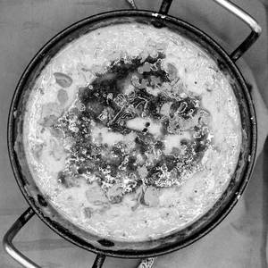 Dal tadka