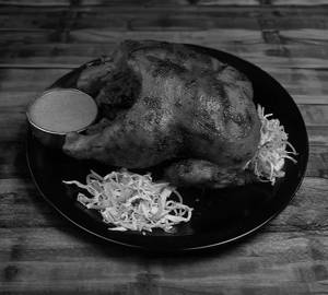 Grill Chicken