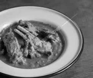 Mutton Chaps