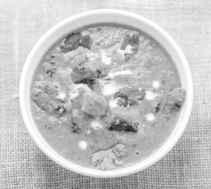 Paneer Makhni
