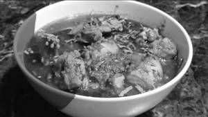 Tawa Chicken