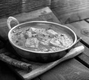 Paneer Butter Masala