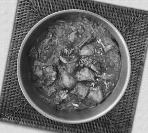 Chicken rayalaseema