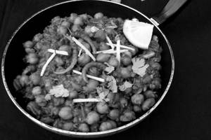 Chole Rawalpindi