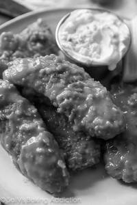 Tandoori Wings