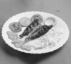 Mathi [Plate]