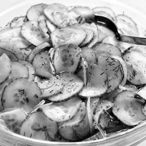 Kachumber Salad