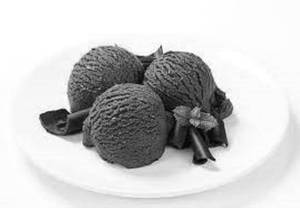 Chocolate Chiffon 1 Ltr