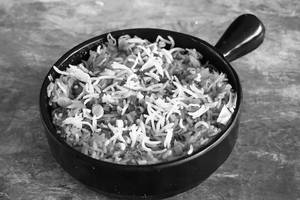 Chicken Schezwan Rice