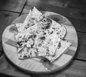 Butter Naan
