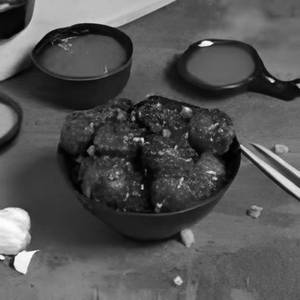 Manchurian (Dry)