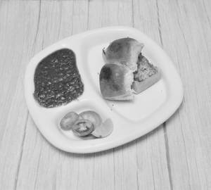 Pao Bhaji