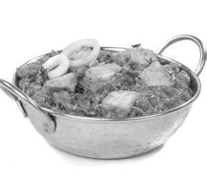 Paneer Kadai