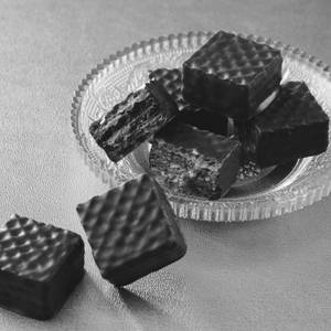 Chocolate Wafers Hazel Cream (12 Pcs)