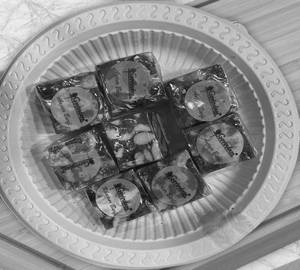 Anjeer Barfi