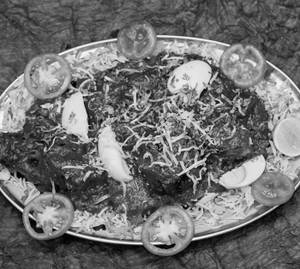 Murgh Musallam