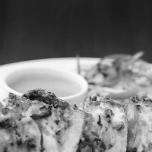 Irani Paneer Tikka                                                  