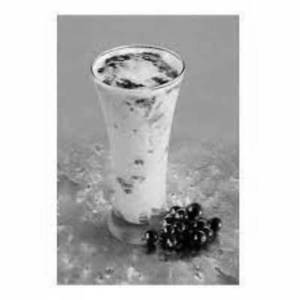 Black Current Shake
