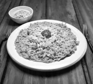 Cheese Maggi