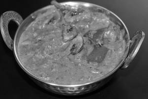 Kadai Mushroom