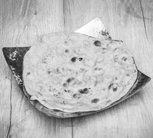 Tawa Roti Butter