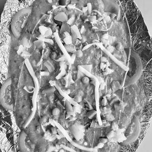 Veg Toofani