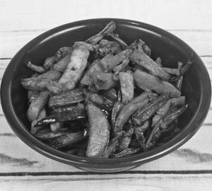 Mixed Bhaji