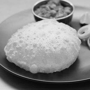 Bhature