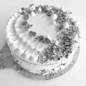 Pista Cake